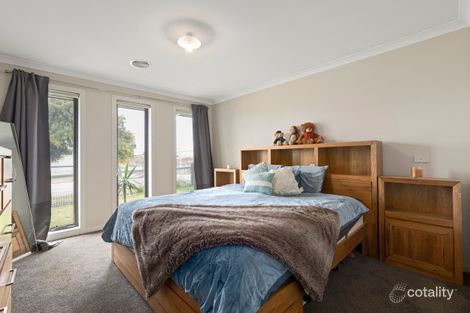 Property photo of 12 Gruyere Street Eynesbury VIC 3338