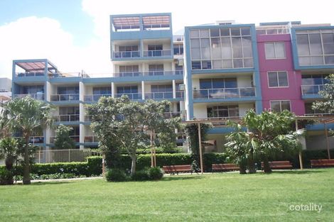 Property photo of 57/7 Broome Street Waterloo NSW 2017
