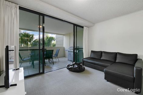 Property photo of 306/100 Bowen Terrace Fortitude Valley QLD 4006