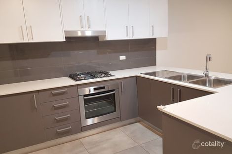 Property photo of 5/37-45 Brickworks Drive Holroyd NSW 2142