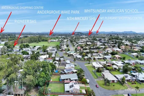 Property photo of 12 Broomdykes Drive Beaconsfield QLD 4740