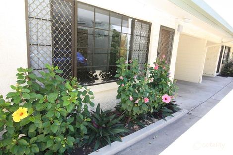 4/16 Margaret St, West End, QLD 4810