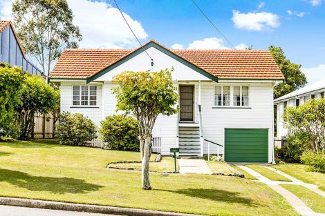 62 Brisbane Ave, Camp Hill, QLD 4152