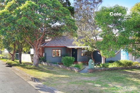 Property photo of 49 Dunlop Street Epping NSW 2121