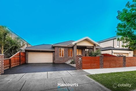 Property photo of 7 Coleraine Street Epping VIC 3076