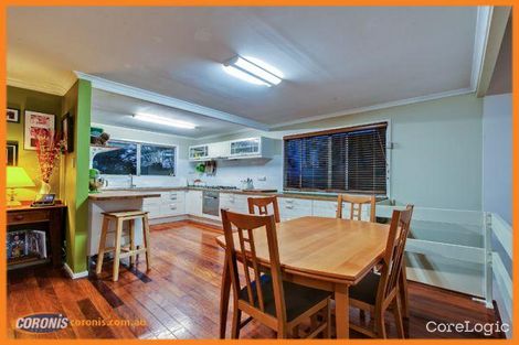 Property photo of 103 Plucks Road Arana Hills QLD 4054