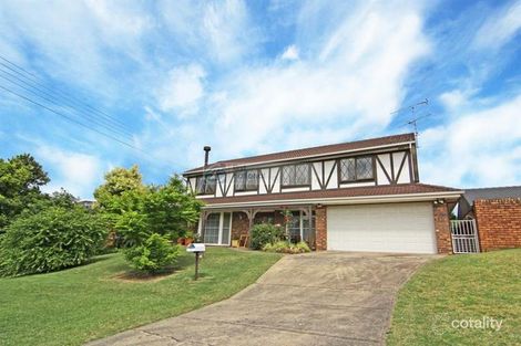 14 Jack O'Sullivan Rd, Moorebank, NSW 2170