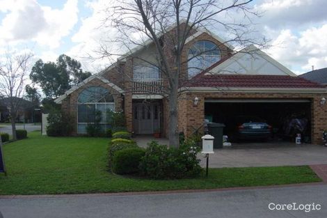 1 Dame Mary Gilmore Pl, Oakleigh East, VIC 3166