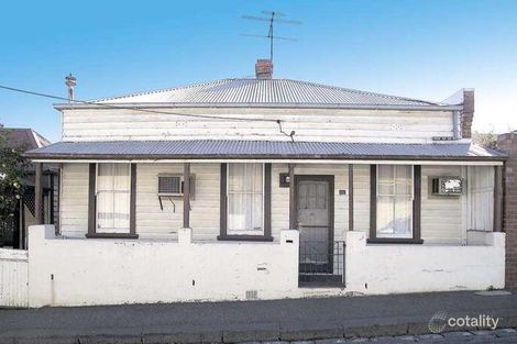 Property photo of 12 Dickmann Street Richmond VIC 3121