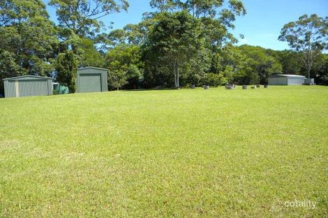 26 Bazzo Rd, Pinbarren, QLD 4568