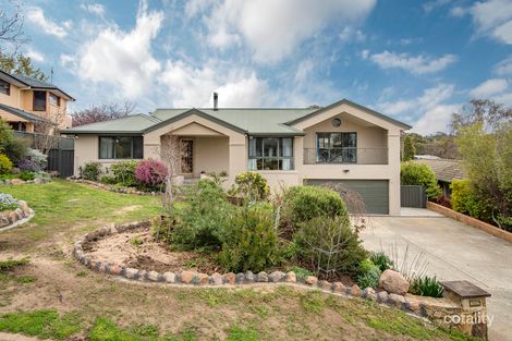 Property photo of 3 Moodie Street Farrer ACT 2607