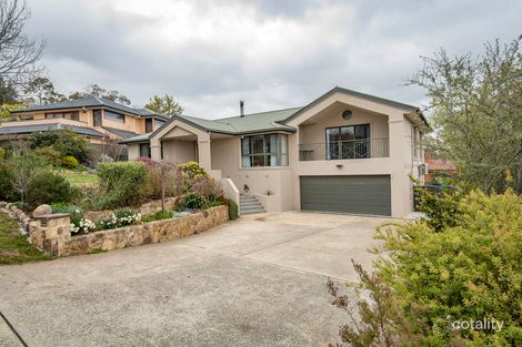 Property photo of 3 Moodie Street Farrer ACT 2607