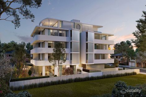 203/5 Burke Rd, Cronulla, NSW 2230