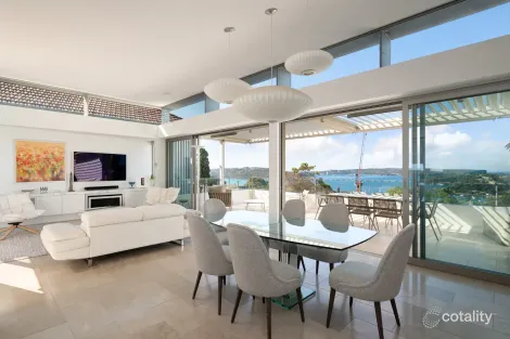 Property photo of 2/63 Muston Street Mosman NSW 2088