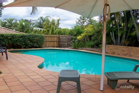 Property photo of 30 Camelot Crescent Middle Park QLD 4074