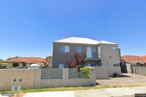 Property photo of 6/122 Rockingham Road Hamilton Hill WA 6163