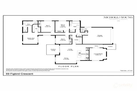 Property photo of 69 Figbird Crescent Buderim QLD 4556