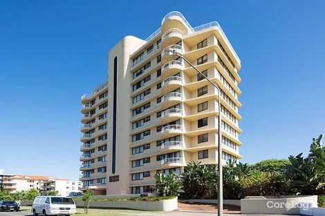 Property photo of 502/148 Oxlade Drive New Farm QLD 4005