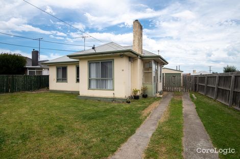 Property photo of 14 Pettitt Crescent Norlane VIC 3214