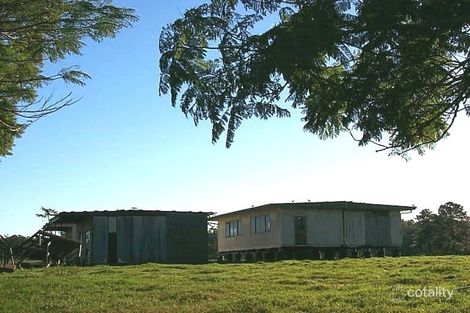Property photo of 44 Newells Road Beerwah QLD 4519