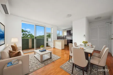 9/16 Dural St, Hornsby, NSW 2077