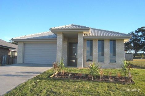 Property photo of 69 Belle O'Connor Street South West Rocks NSW 2431