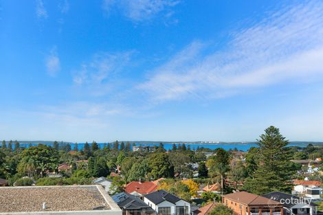 Property photo of 26/250-258 Rocky Point Road Ramsgate NSW 2217