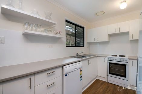 Property photo of 20 Lant Street Chapel Hill QLD 4069