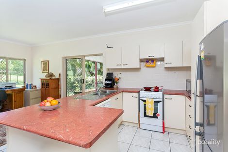 Property photo of 4 Shiva Close Kuranda QLD 4881