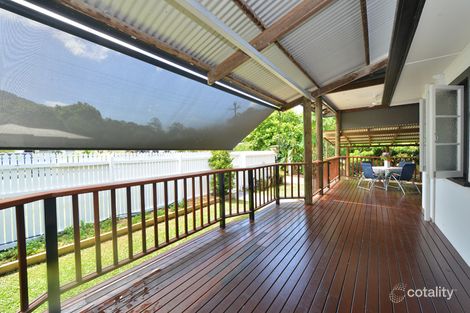 Property photo of 204 Harvey Road Redlynch QLD 4870
