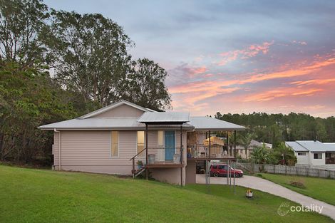 Property photo of 93 Burnside Road Burnside QLD 4560