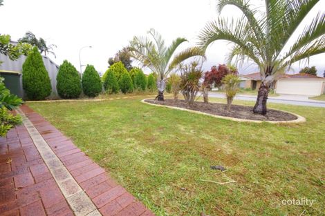 Property photo of 23 Guadalupe Drive Ballajura WA 6066