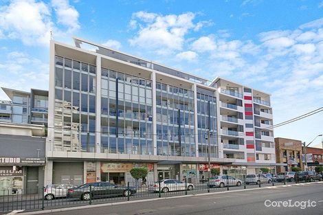 Property photo of 402A/551-553 Princes Highway Rockdale NSW 2216
