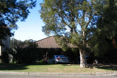 Property photo of 80 St Andrews Boulevard Casula NSW 2170