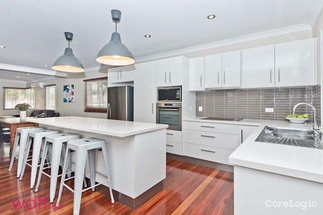 Property photo of 36 Constancia Street Mitchelton QLD 4053