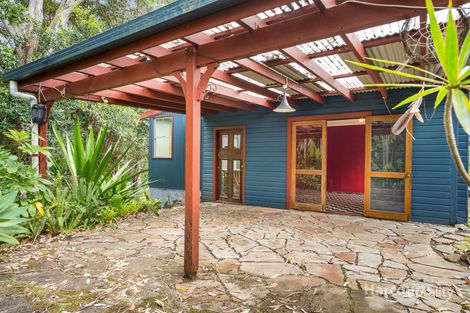 Property photo of 9 Coolalie Place Byron Bay NSW 2481