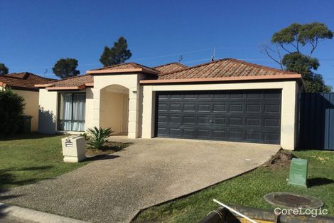 Property photo of 98 Serafina Drive Helensvale QLD 4212