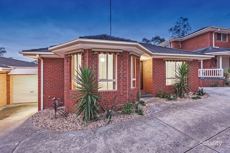 3/80 Para Rd, Montmorency, VIC 3094
