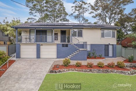 Property photo of 14 Dalton Close Belmont North NSW 2280