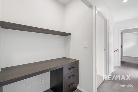 Property photo of 18A Joffre Street Coorparoo QLD 4151