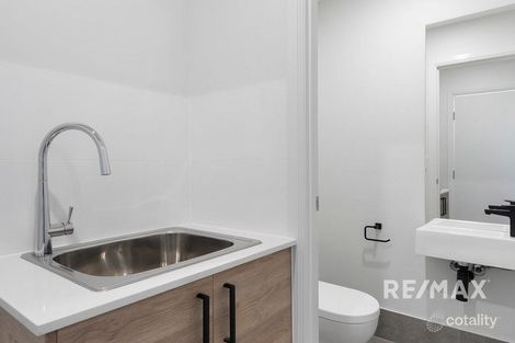 Property photo of 18A Joffre Street Coorparoo QLD 4151