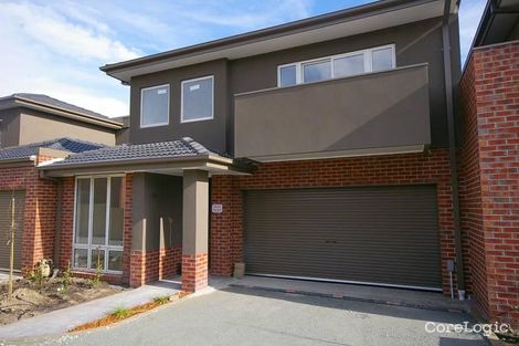 Property photo of 3/117A McDonald Street Mordialloc VIC 3195