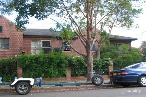 Property photo of 5/247J Burwood Road Concord NSW 2137