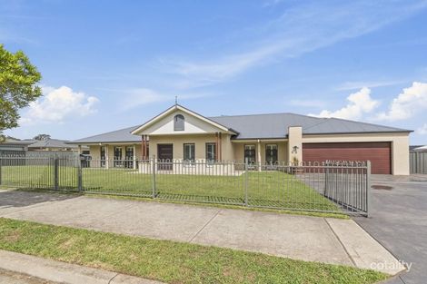 37 Mallon Ave, Horsley, NSW 2530