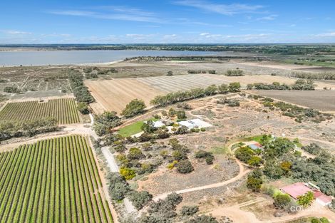 Property photo of 32 Dansie Road Barmera SA 5345