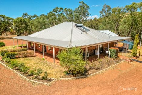 9 Drummond St, Nunile, WA 6566