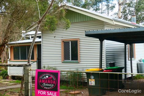 Property photo of 2 Dyraaba Street Bonalbo NSW 2469