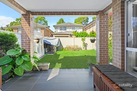 Property photo of 8 Whitley Avenue Kellyville NSW 2155