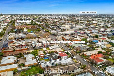 Property photo of 45 Wellington Street Geelong West VIC 3218