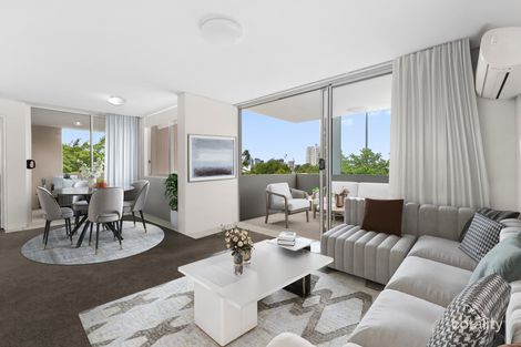 Property photo of 5/147-153 Lambert Street Kangaroo Point QLD 4169